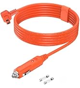 Amazon.com: Tonton 14AWG 8mm Extension Cable for Solar Generators